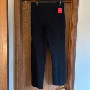 Stretchy dress pants